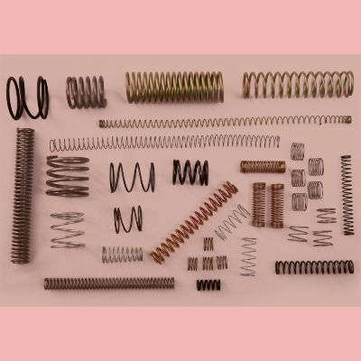 COMPRESSION SPRING